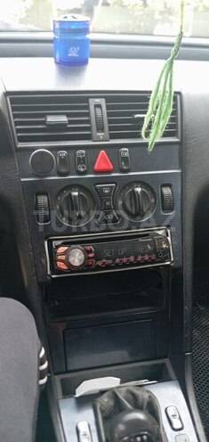 Mercedes C 180 1998, 610,000 km - 1.8 l - Balakən