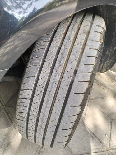 Kia Ceed 2011, 307,000 km - 1.6 l - Sumqayıt