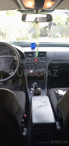 Mercedes C 180 1998, 610,000 km - 1.8 l - Balakən