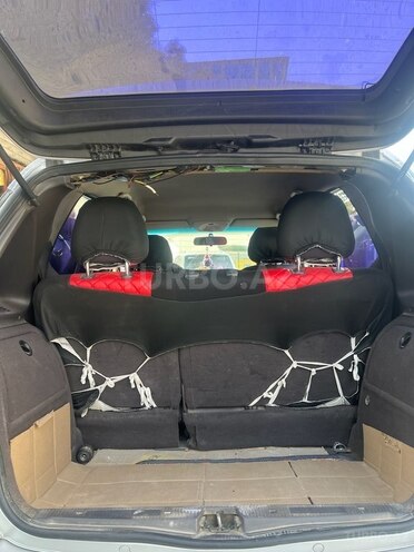 Mercedes A 160 2001, 229,456 km - 1.6 l - Bakı