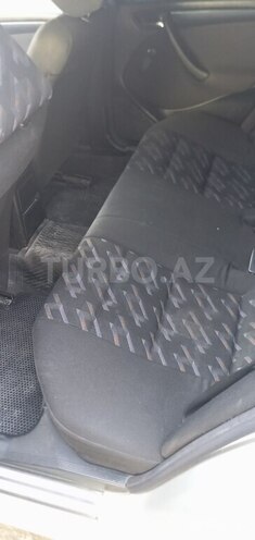 Mercedes C 180 1998, 610,000 km - 1.8 l - Balakən