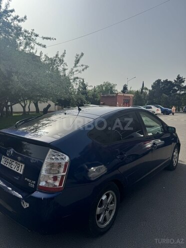 Toyota Prius 2008, 270,000 km - 1.5 l - Bakı