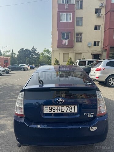Toyota Prius 2008, 270,000 km - 1.5 l - Bakı