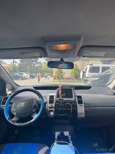 Toyota Prius 2008, 270,000 km - 1.5 l - Bakı