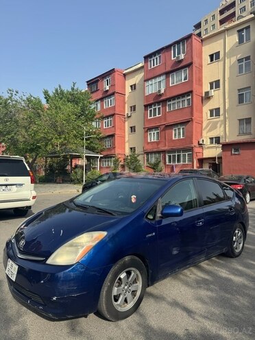 Toyota Prius 2008, 270,000 km - 1.5 l - Bakı