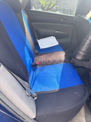 Toyota Prius 2008, 270,000 km - 1.5 l - Bakı