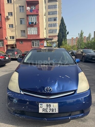 Toyota Prius 2008, 270,000 km - 1.5 l - Bakı