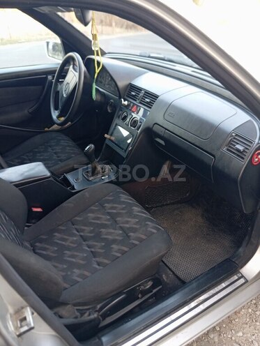 Mercedes C 180 1998, 610,000 km - 1.8 l - Balakən