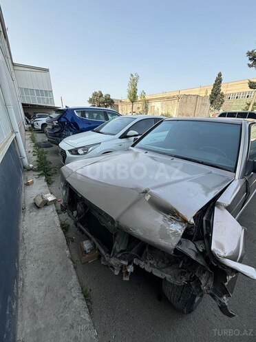Mercedes 190 1990, 350,000 km - 2.0 l - Bakı