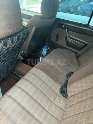 Mercedes 190 1990, 350,000 km - 2.0 l - Bakı