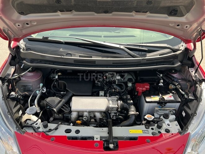 Nissan Note 2016, 55,000 km - 1.2 л - Bakı