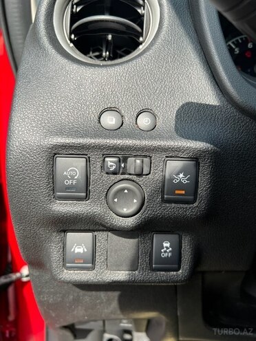 Nissan Note 2016, 55,000 km - 1.2 л - Bakı