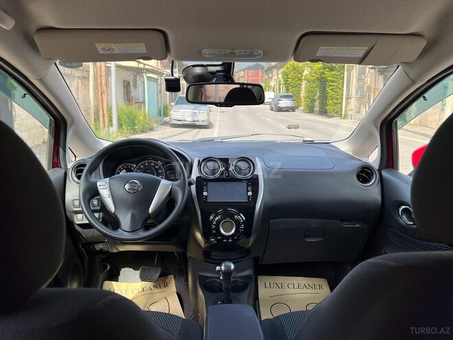 Nissan Note 2016, 55,000 km - 1.2 л - Bakı