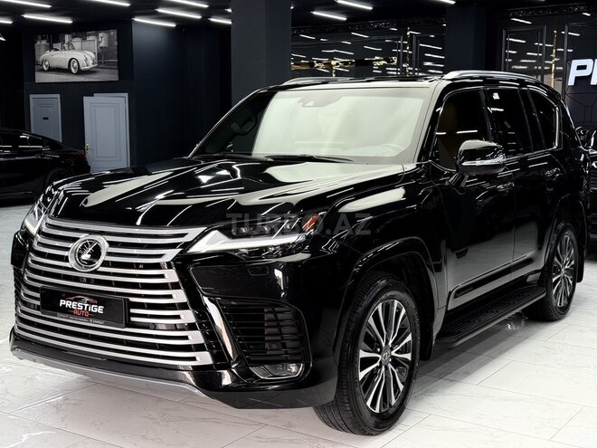 Lexus LX 500d-1