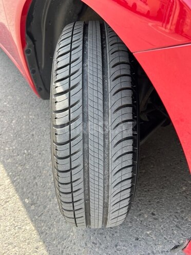Nissan Note 2016, 55,000 km - 1.2 л - Bakı