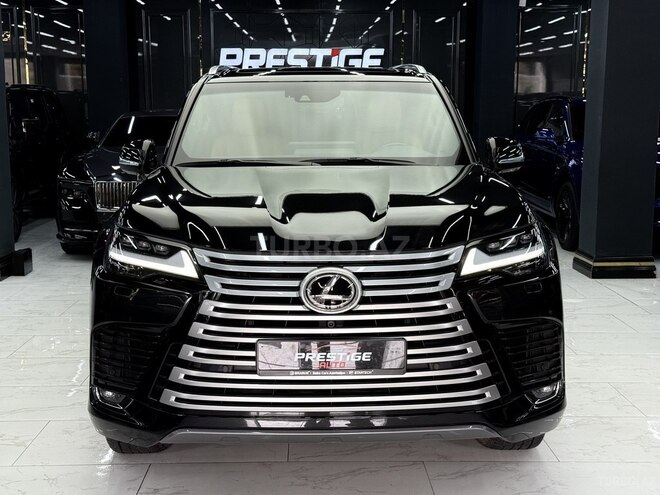 Lexus LX 500d-2
