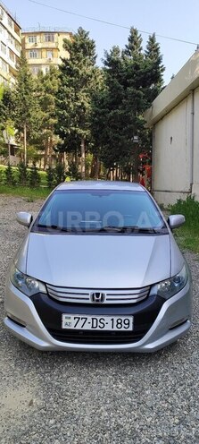 Honda Insight 2011, 226,540 km - 1.3 l - Bakı