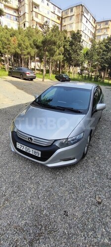 Honda Insight 2011, 226,540 km - 1.3 l - Bakı