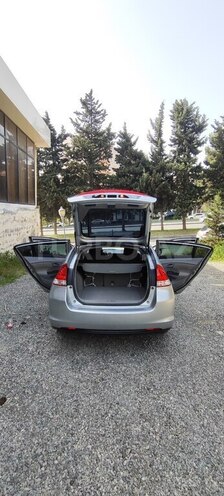 Honda Insight 2011, 226,540 km - 1.3 l - Bakı