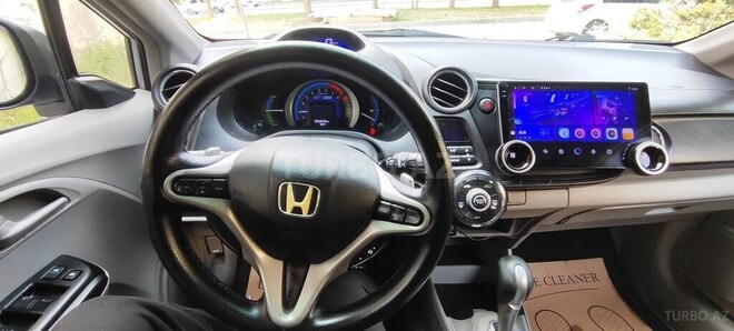 Honda Insight 2011, 226,540 km - 1.3 l - Bakı