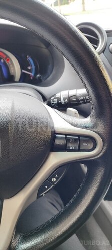 Honda Insight 2011, 226,540 km - 1.3 l - Bakı
