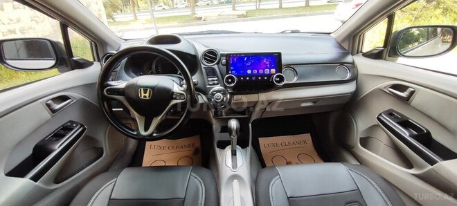 Honda Insight 2011, 226,540 km - 1.3 l - Bakı