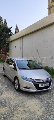 Honda Insight 2011, 226,540 km - 1.3 l - Bakı