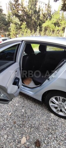 Honda Insight 2011, 226,540 km - 1.3 l - Bakı