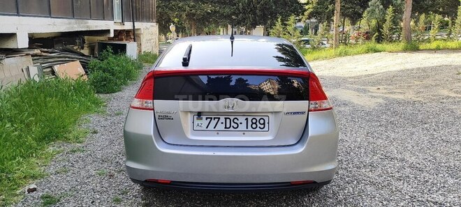 Honda Insight 2011, 226,540 km - 1.3 l - Bakı