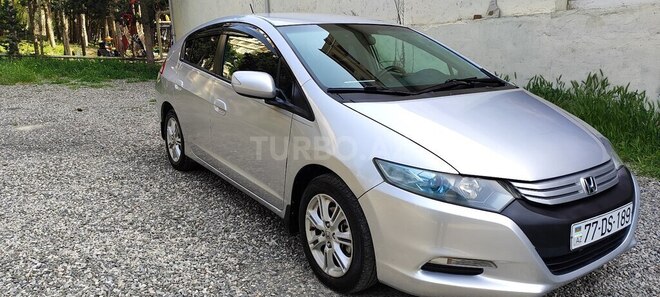 Honda Insight 2011, 226,540 km - 1.3 l - Bakı