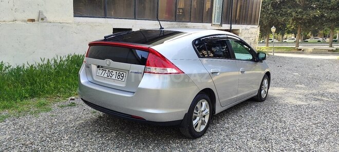 Honda Insight 2011, 226,540 km - 1.3 l - Bakı