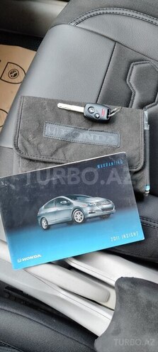 Honda Insight 2011, 226,540 km - 1.3 l - Bakı