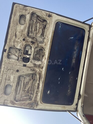 Ford Transit 1999, 170,000 km - 2.0 l - Ağsu