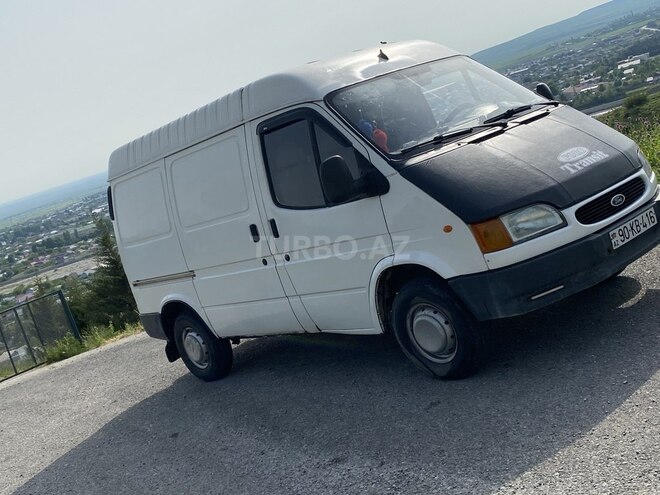 Ford Transit 1999, 170,000 km - 2.0 l - Ağsu