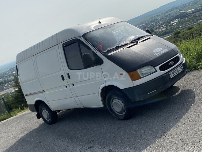 Ford Transit 1999, 170,000 km - 2.0 l - Ağsu