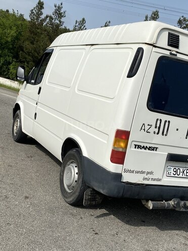 Ford Transit 1999, 170,000 km - 2.0 l - Ağsu