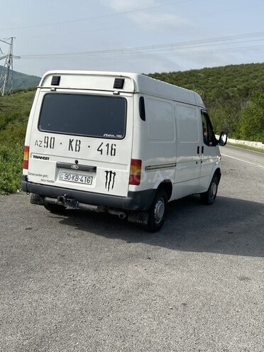 Ford Transit 1999, 170,000 km - 2.0 l - Ağsu