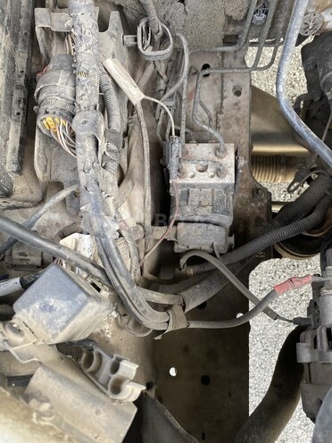 Ford Transit 1999, 170,000 km - 2.0 l - Ağsu