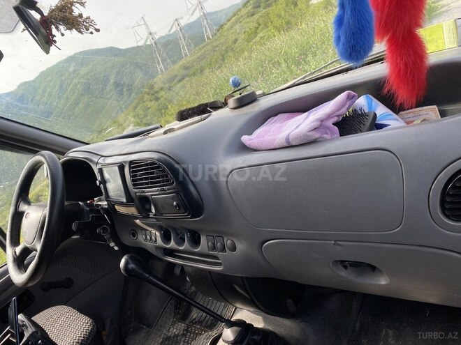 Ford Transit 1999, 170,000 km - 2.0 l - Ağsu