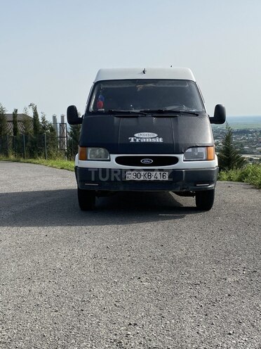 Ford Transit 1999, 170,000 km - 2.0 l - Ağsu