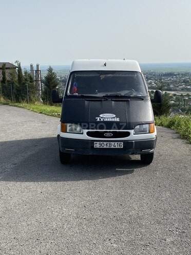 Ford Transit 1999, 170,000 km - 2.0 l - Ağsu