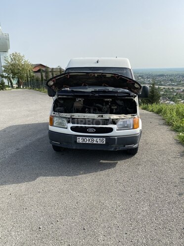 Ford Transit 1999, 170,000 km - 2.0 l - Ağsu