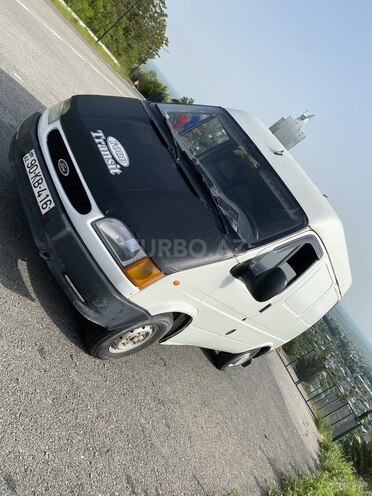 Ford Transit 1999, 170,000 km - 2.0 l - Ağsu