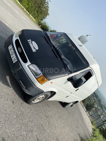 Ford Transit 1999, 170,000 km - 2.0 l - Ağsu