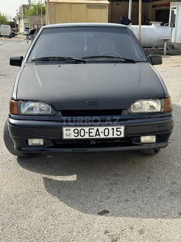 LADA (VAZ) 2115 2008, 340,678 km - 1.5 л - Bakı