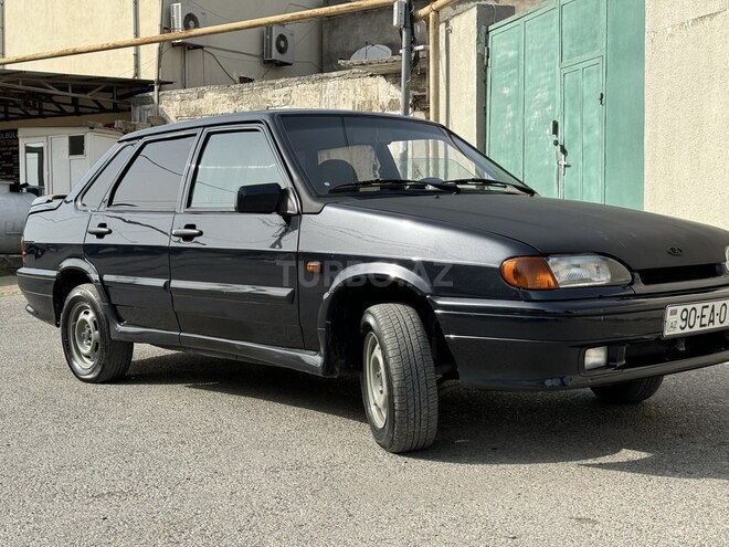 LADA (VAZ) 2115 2008, 340,678 km - 1.5 л - Bakı