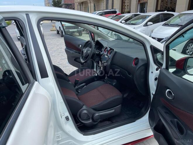 Nissan Note-14