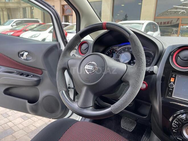 Nissan Note-9