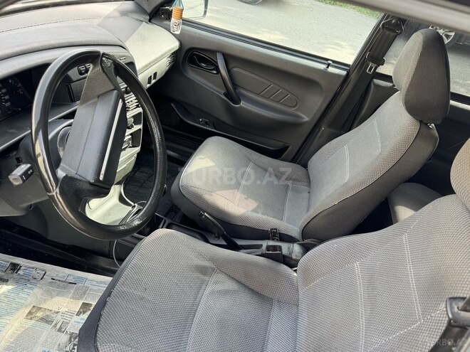 LADA (VAZ) 2115 2008, 340,678 km - 1.5 л - Bakı