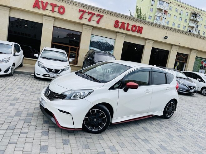 Nissan Note-3